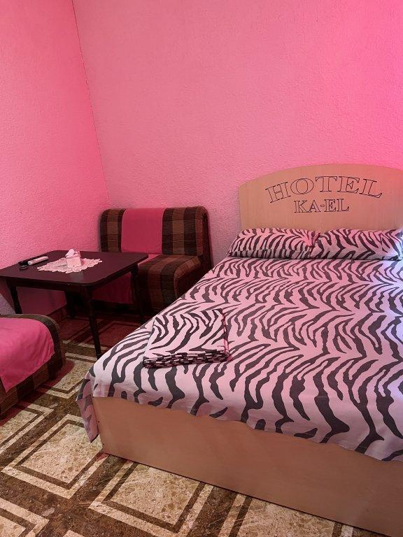 Hotel Ka-El Musalerr 外观 照片