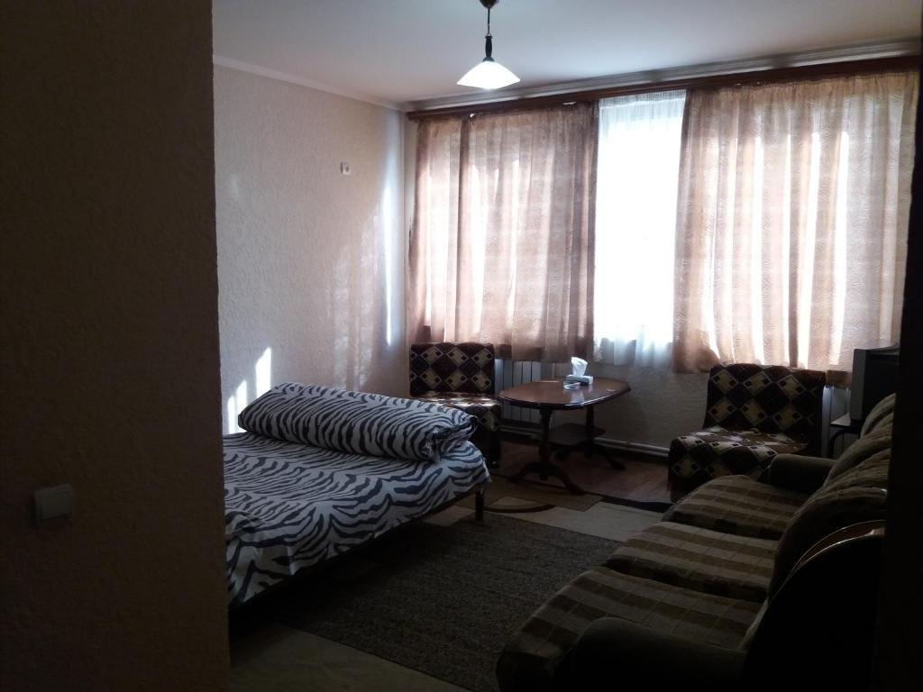 Hotel Ka-El Musalerr 外观 照片